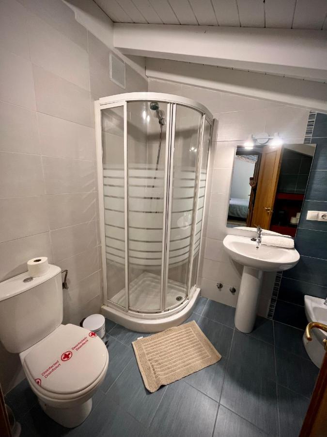 Atuaire Home Mirador De Saldana En Pleno Centro Historico บูร์โกส ภายนอก รูปภาพ