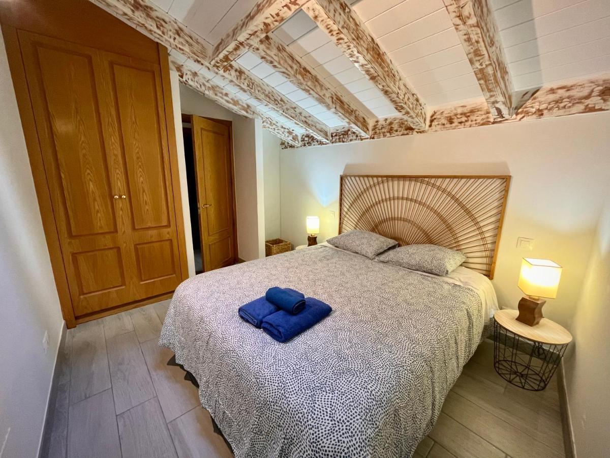 Atuaire Home Mirador De Saldana En Pleno Centro Historico บูร์โกส ภายนอก รูปภาพ